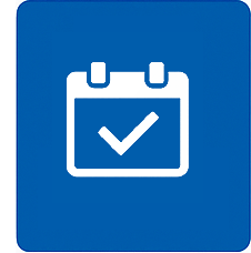 Project Management Icon